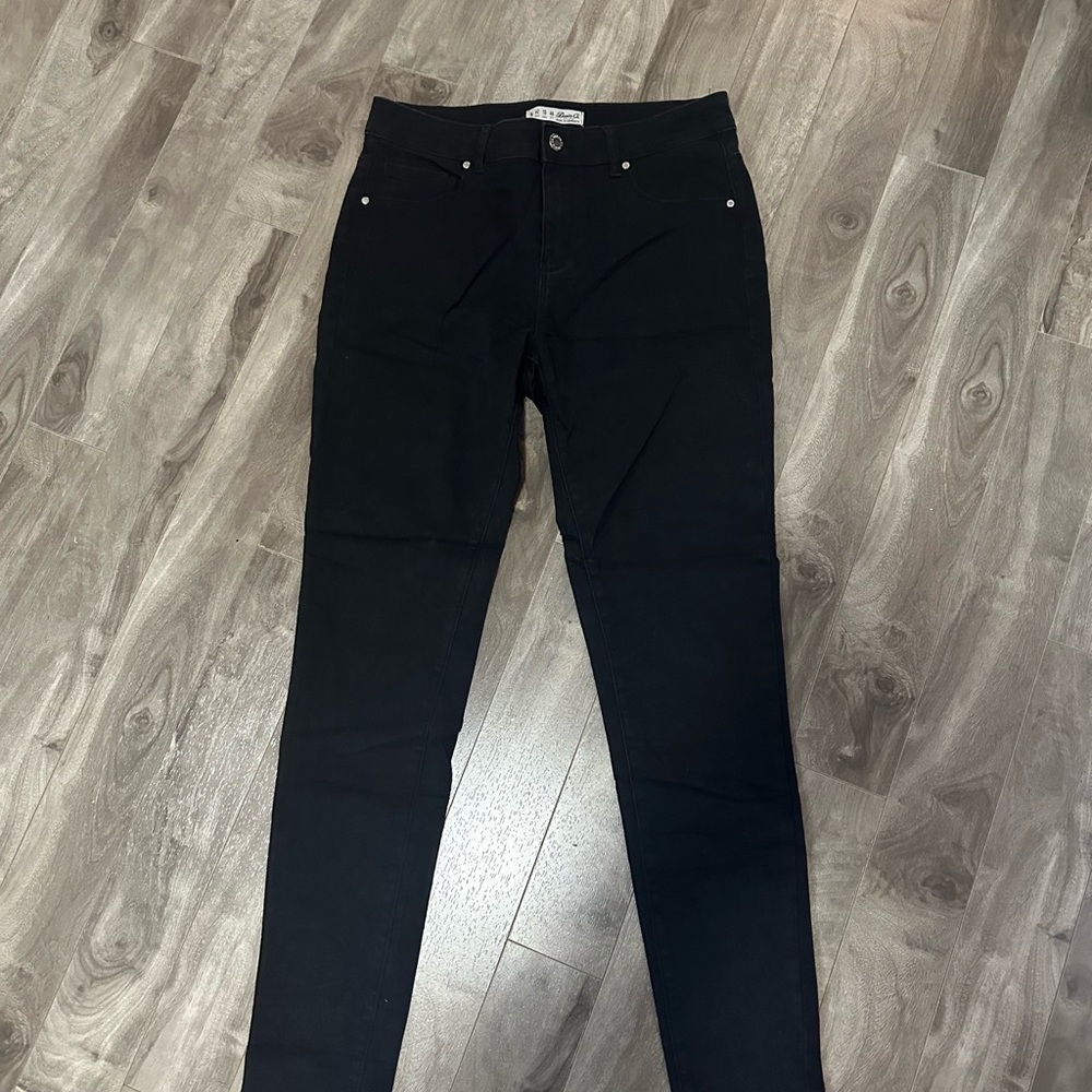 Denim Co Jeans